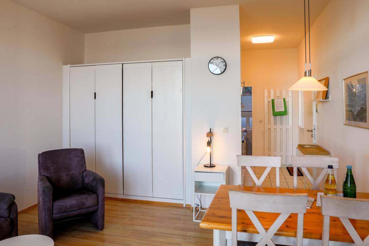 Nordland Appartements - Wohnung Nordstrand Wyk auf Föhr Exterior foto